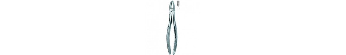 Tooth Extracting Forceps|(eng)